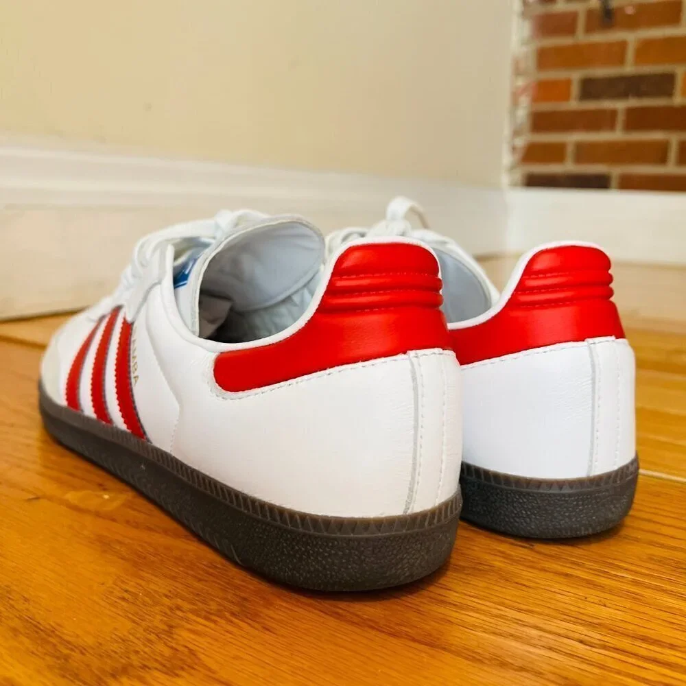 Samba OG Sneaker Size 11.5 NEW!